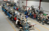 Xưởng sỉ giày chạy bộ Thái Bình Thịnh chất lượng cao