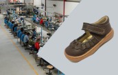Xưởng sỉ giày trẻ em Thái Bình Thịnh chất lượng cao