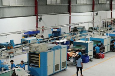 Kinh Nghiệm Chọn Xưởng Giá Sỉ Giày Chạy Bộ Chất Lượng Cao