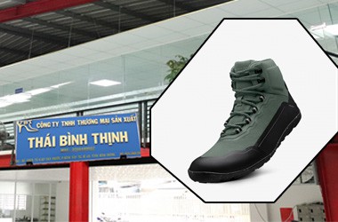 Xu hướng chọn xưởng sản xuất Barefoot Shoes (giày đi chân trần) giá sỉ