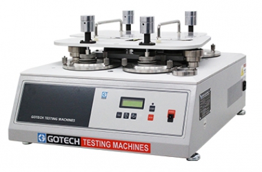 Abrasion Test