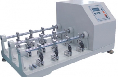 Flexing Tester