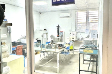 Test Room-1