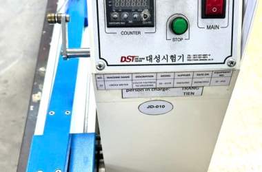 Rubbing Fastness
