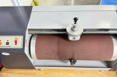 DIN ABRASION
