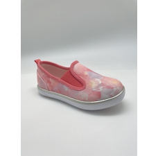 Kid shoe