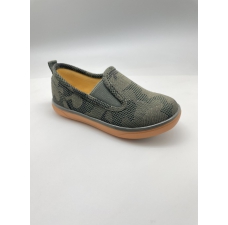 Kid shoe